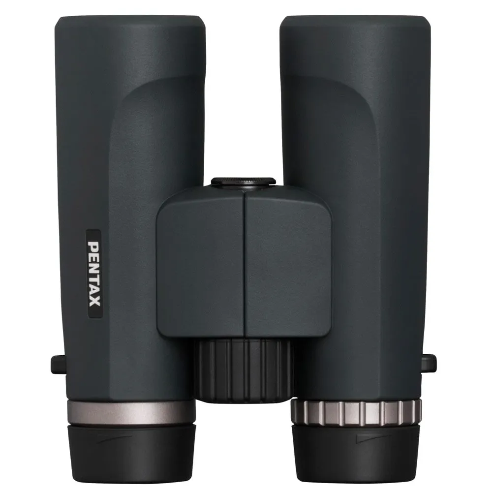 Pentax Ad 10x36 Wp Kikare, Black, One Size