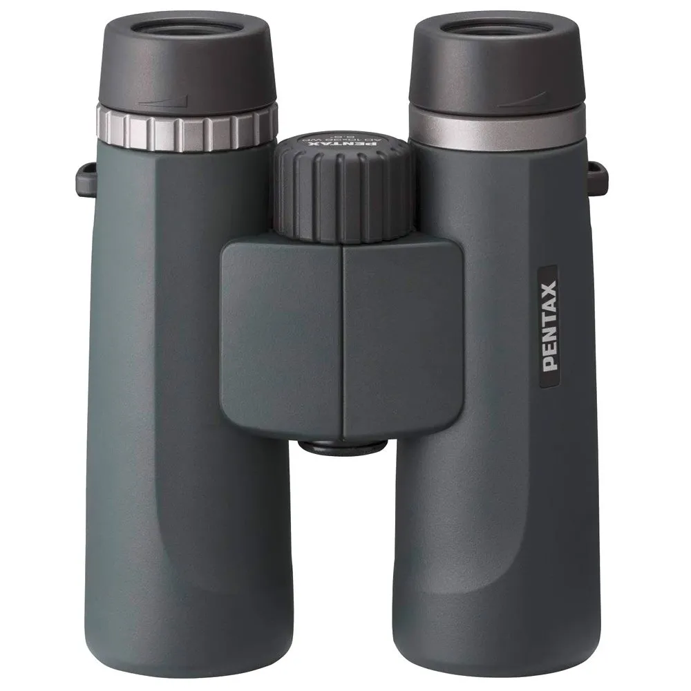 Pentax Ad 10x36 Wp Kikare, Black, One Size