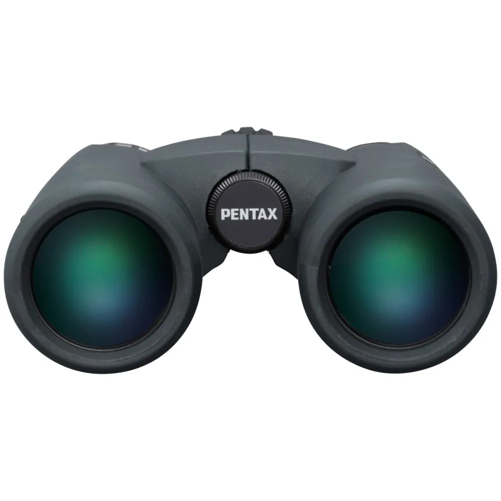 Pentax Ad 10x36 Wp Kikare, Black, One Size