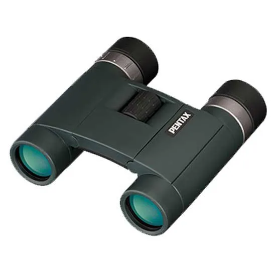 Pentax Ad 8x25 Wp Kikare, Black, One Size