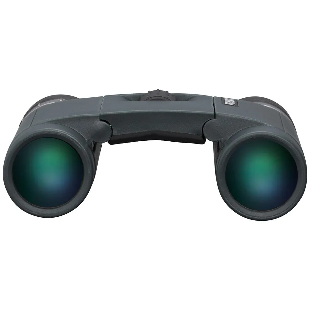 Pentax Ad 8x25 Wp Kikare, Black, One Size