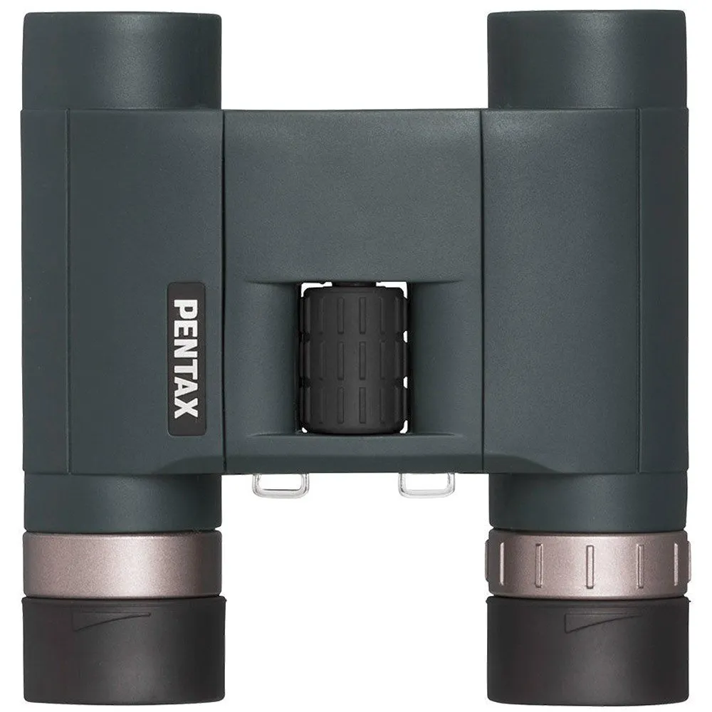 Pentax Ad 8x25 Wp Kikare, Black, One Size