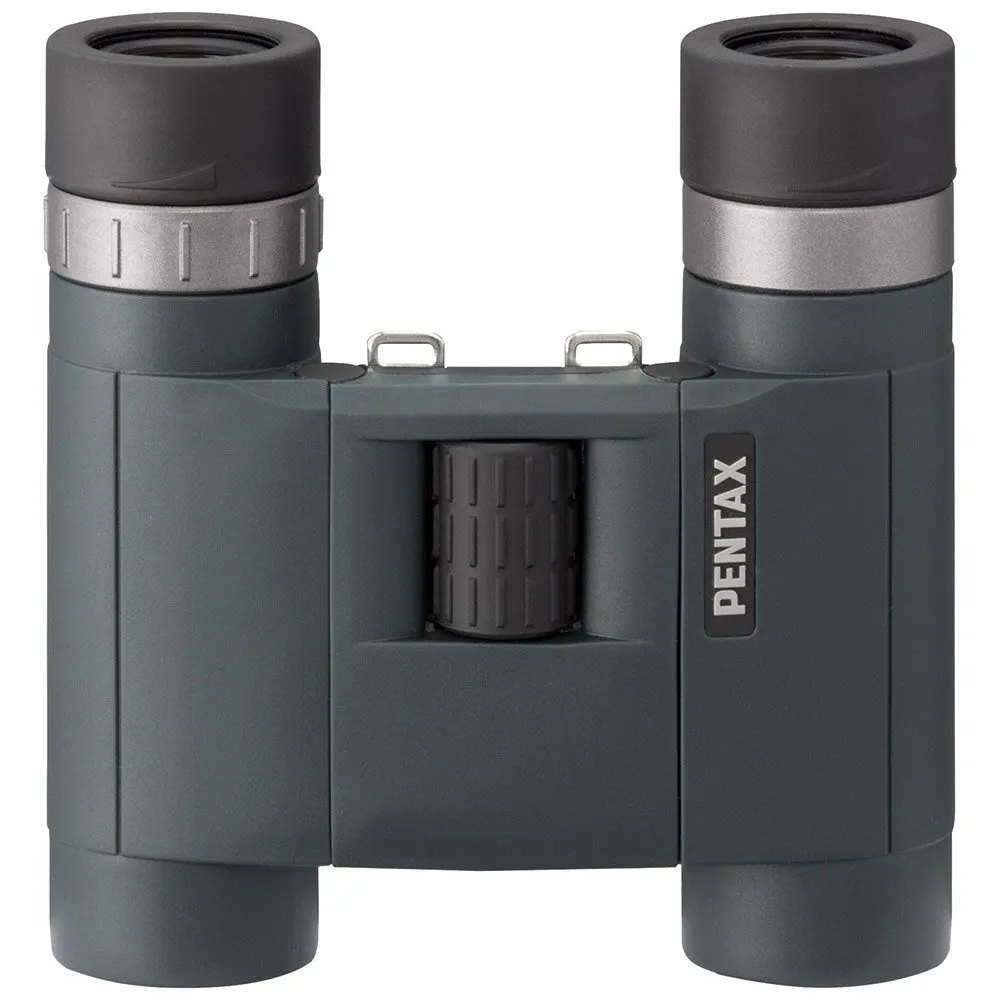 Pentax Ad 8x25 Wp Kikare, Black, One Size
