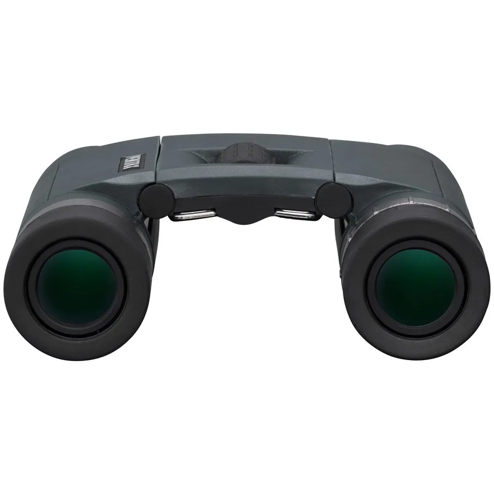 Pentax Ad 8x25 Wp Kikare, Black, One Size
