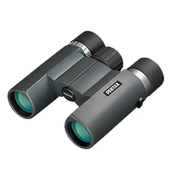 Pentax Ad 9x28 Wp Kikare, Black, One Size