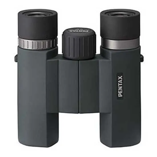 Pentax Ad 9x28 Wp Kikare, Black, One Size