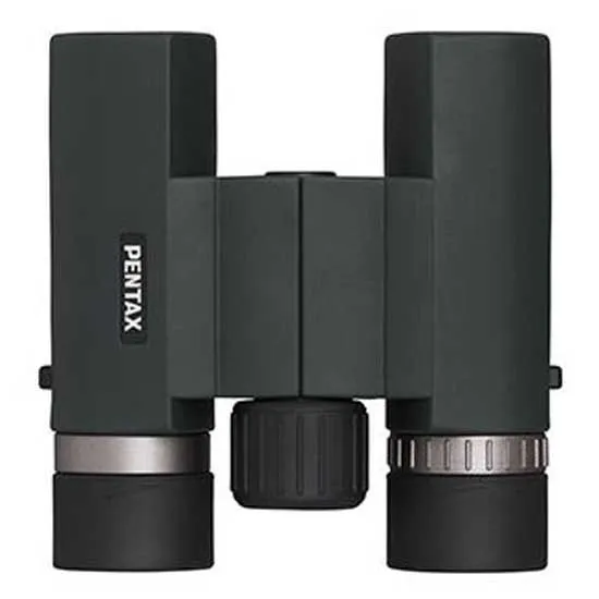 Pentax Ad 9x28 Wp Kikare, Black, One Size
