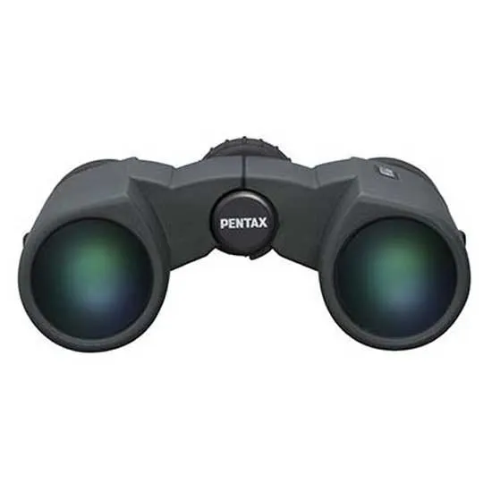 Pentax Ad 9x28 Wp Kikare, Black, One Size