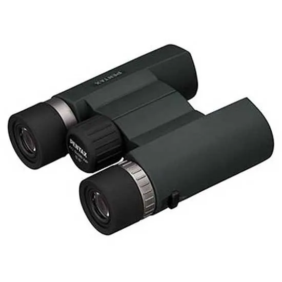 Pentax Ad 9x28 Wp Kikare, Black, One Size