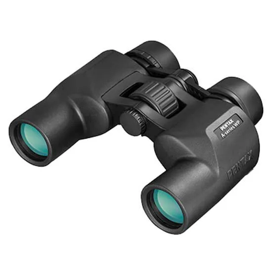 Pentax Ap 10x30 Wp Kikare, Black, One Size