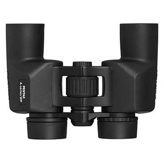 Pentax Ap 10x30 Wp Kikare, Black, One Size