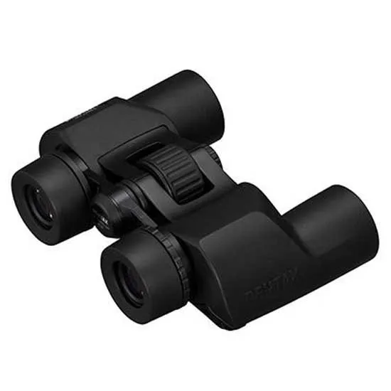 Pentax Ap 10x30 Wp Kikare, Black, One Size