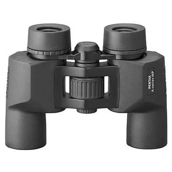 Pentax Ap 10x30 Wp Kikare, Black, One Size