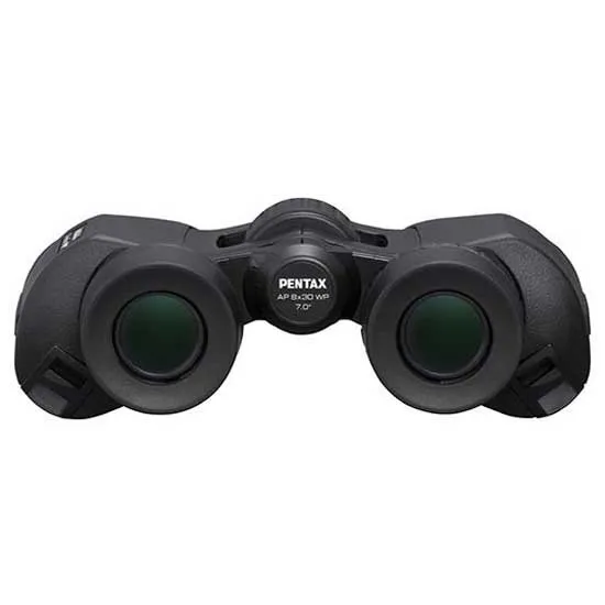 Pentax Ap 8x30 Wp Kikare, Black, One Size