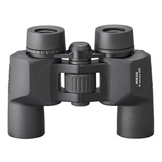 Pentax Ap 8x30 Wp Kikare, Black, One Size