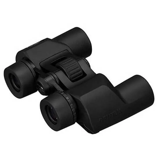 Pentax Ap 8x30 Wp Kikare, Black, One Size