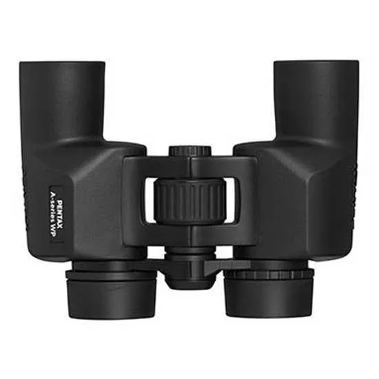 Pentax Ap 8x30 Wp Kikare, Black, One Size