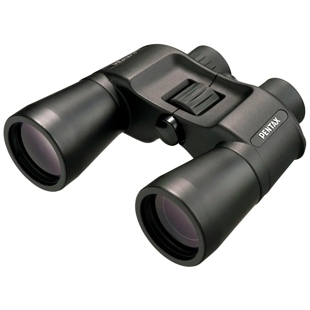 Pentax Jupiter 10x50 Kikare, Black, One Size