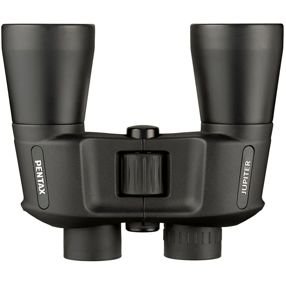 Pentax Jupiter 12x50 Kikare, Black, One Size