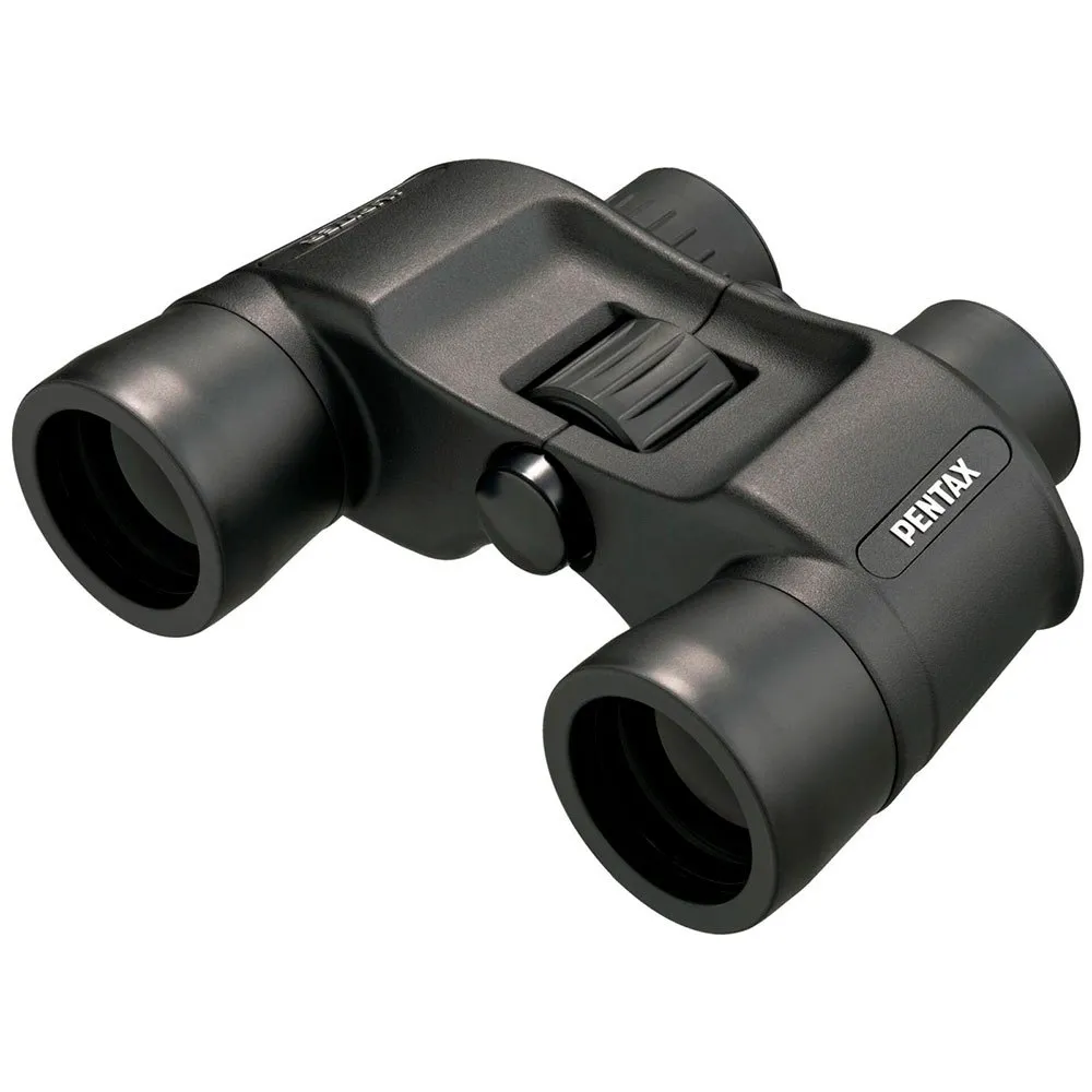 Pentax Jupiter 8x40 Kikare, Black, One Size