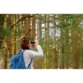 Pentax Jupiter 8x40 Kikare, Black, One Size