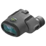 Pentax Papilio Ii 6.5x21 Kikare, Black, One Size