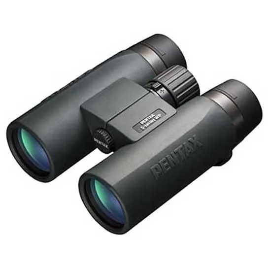 Pentax Prismatcio Sd 10x42 Wp Kikare, Black, One Size