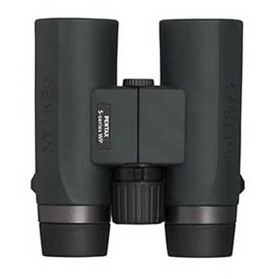 Pentax Prismatcio Sd 10x42 Wp Kikare, Black, One Size