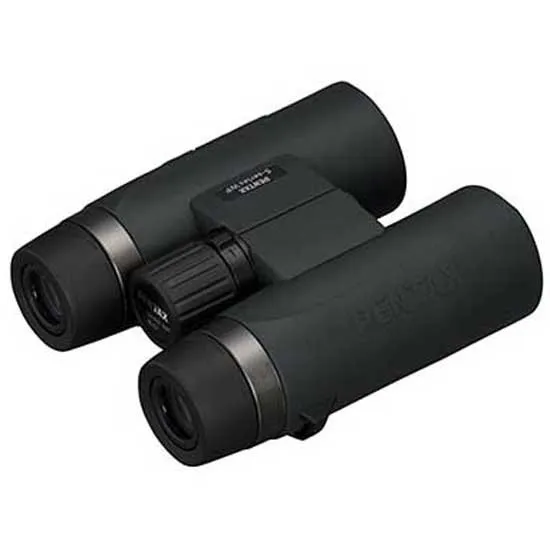 Pentax Prismatcio Sd 10x42 Wp Kikare, Black, One Size