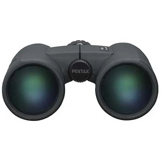 Pentax Prismatcio Sd 10x42 Wp Kikare, Black, One Size