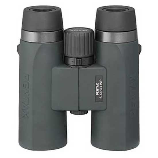 Pentax Prismatcio Sd 10x42 Wp Kikare, Black, One Size