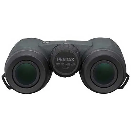 Pentax Prismatcio Sd 10x42 Wp Kikare, Black, One Size