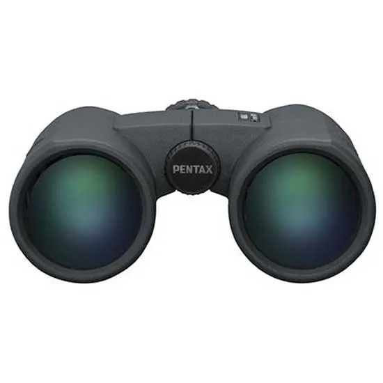 Pentax Sd 8x42 Wp Kikare, Black, One Size
