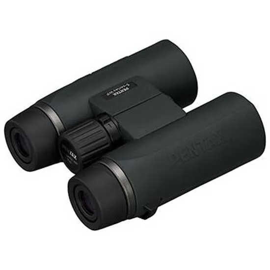 Pentax Sd 8x42 Wp Kikare, Black, One Size