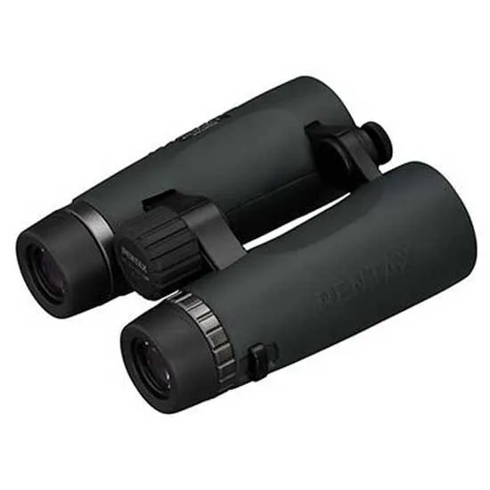 Pentax Sd 9x42 Wp Kikare, Black, One Size