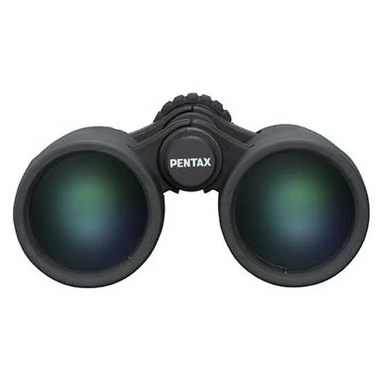Pentax Sd 9x42 Wp Kikare, Black, One Size