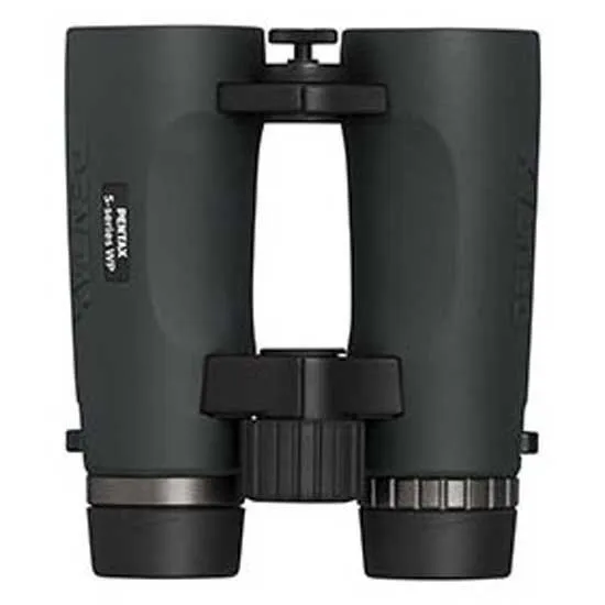 Pentax Sd 9x42 Wp Kikare, Black, One Size