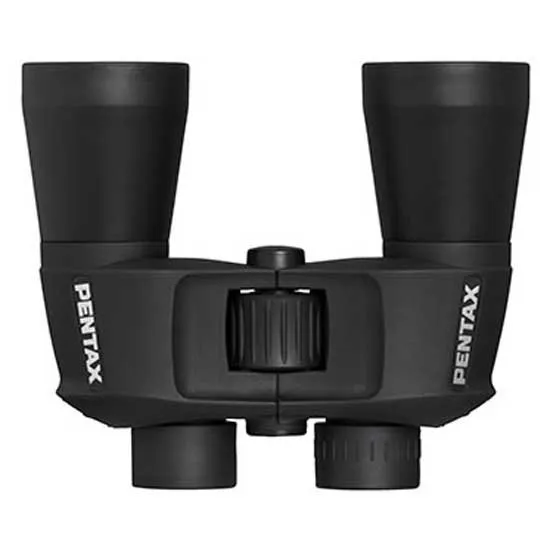 Pentax Sp 10x50 Kikare, Black, One Size