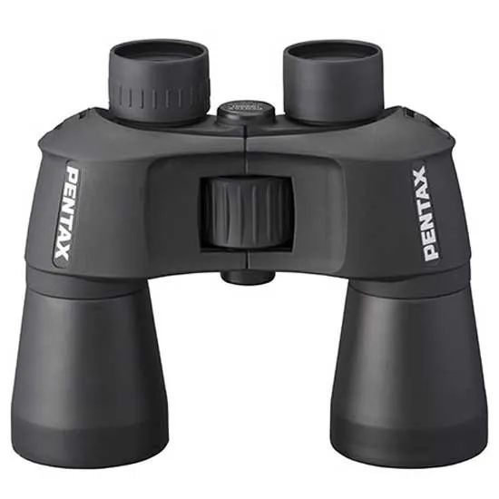 Pentax Sp 10x50 Kikare, Black, One Size
