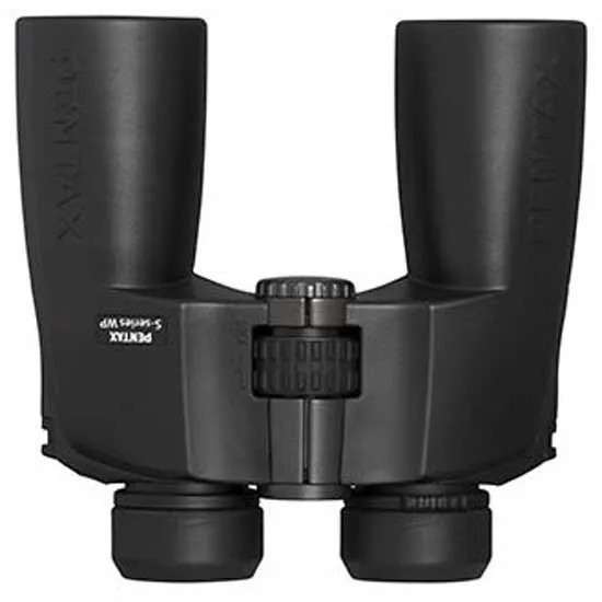 Pentax Sp 10x50 Wp Kikare, Black, One Size