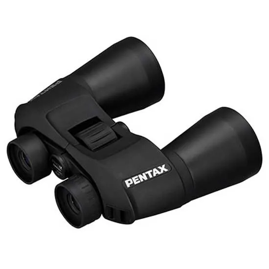 Pentax Sp 12x50 Kikare, Black, One Size
