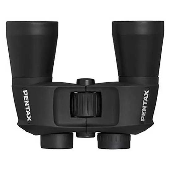 Pentax Sp 12x50 Kikare, Black, One Size