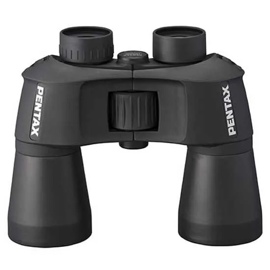 Pentax Sp 12x50 Kikare, Black, One Size