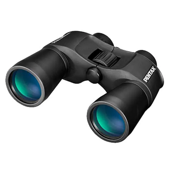 Pentax Sp 16x50 Kikare, Black, One Size