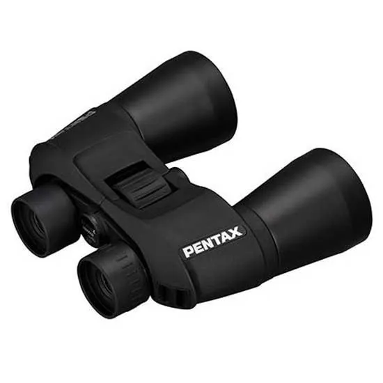 Pentax Sp 16x50 Kikare, Black, One Size