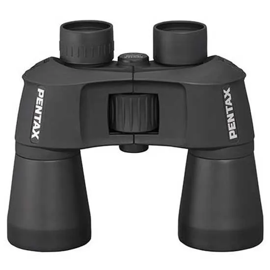 Pentax Sp 16x50 Kikare, Black, One Size