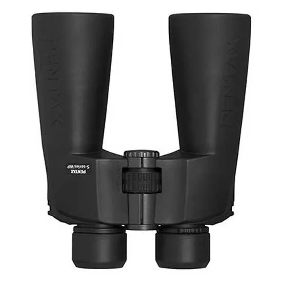 Pentax Sp 20x60 Wp Kikare, Black, One Size