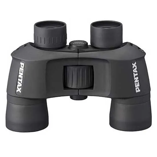 Pentax Sp 8x40 Kikare, Black, One Size
