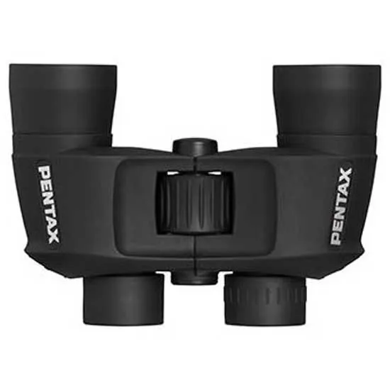 Pentax Sp 8x40 Kikare, Black, One Size