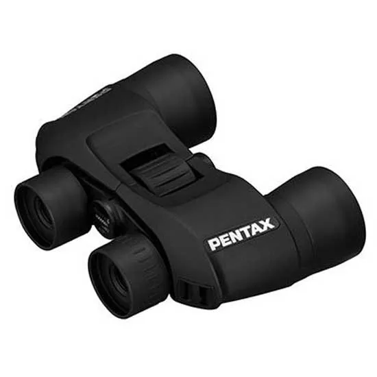 Pentax Sp 8x40 Kikare, Black, One Size